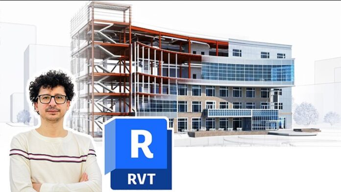 BIM- Revit Structure Full Course- from Beginner to Advanced Free Course Coupon