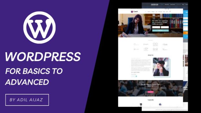 Comprehensive WordPress MCQs: From Basic to Advanced Free Course Coupon