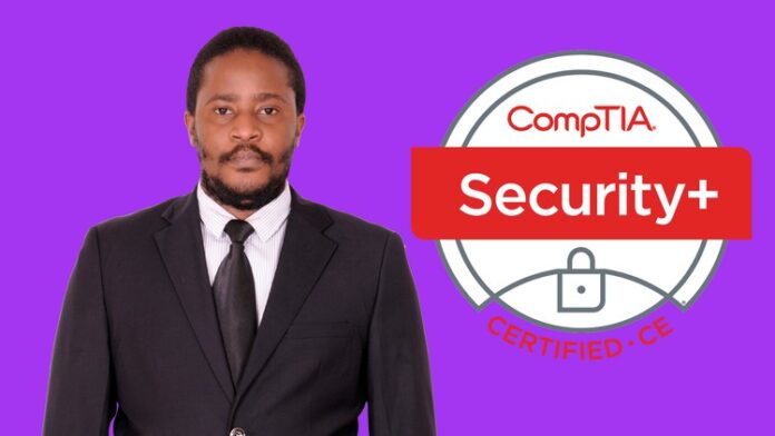 CompTIA Security+ (SY0-701) Practice Tests Free Course Coupon