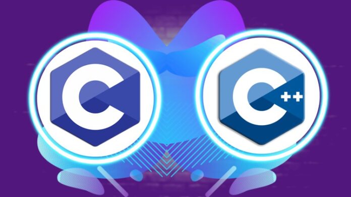 The Complete C & C++ Programming Course - Mastering C & C++ Free Course Coupon