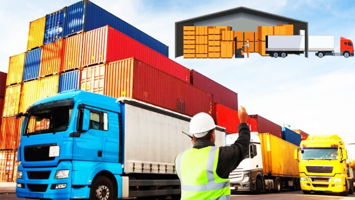 Master Course in Cargo, Truck and Warehouse Management 2.0 Free Course Coupon