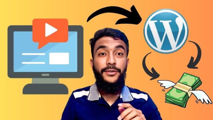 Create & Sell Online Courses using WordPress LMS Free Course Coupon