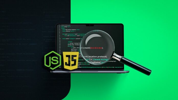 Debugging Javascript / NodeJS Free Course Coupon