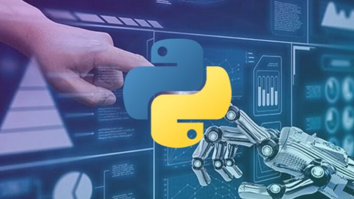 Learn Machine Learning Course with Python A to Z Free Course Coupon