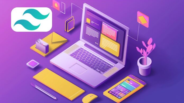 Tailwind CSS - Build a Blog App Project Using Tailwind CSS Free Course Coupon