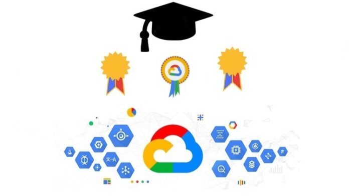 Google Professional Cloud Security Engineer Exam Questions Free Course Coupon