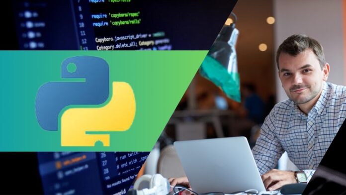 Python for Everyone Master the Basics of Programming Free Course Coupon