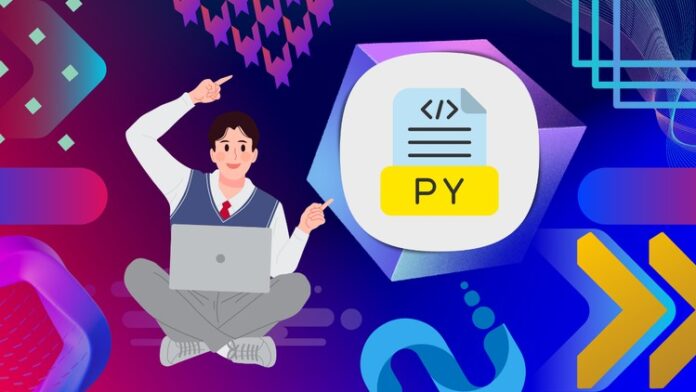 Python for Complete Beginners Free Course Coupon
