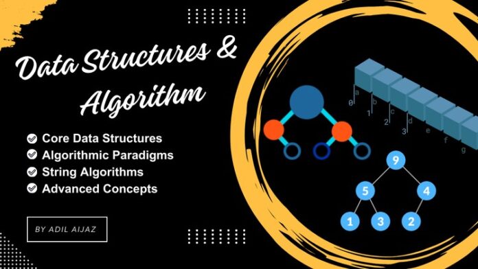 Comprehensive Data Structures & Algorithms Practice