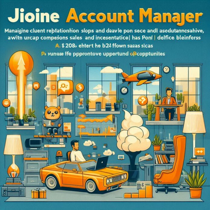 Account Manager at Files.com - Scottsdale, AZ