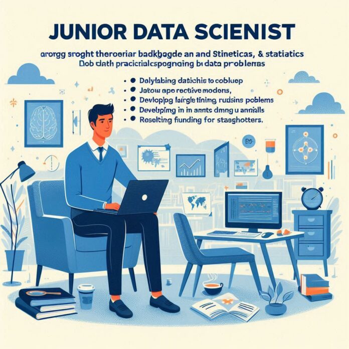 HBC INDIA Hiring for Junior Data Scientist Bangalore | HBC INDIA Recruitment Drive |