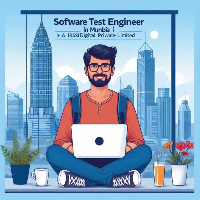Software Test Engineer at Cinute Digital Private Limited, Mumbai | Cinute Digital Recruitment Drive |