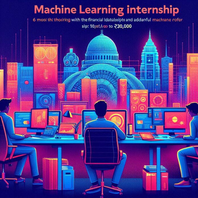 Recsify Technologies Internship; Stipend Rs.30,000 / Month: Apply By 11th July
