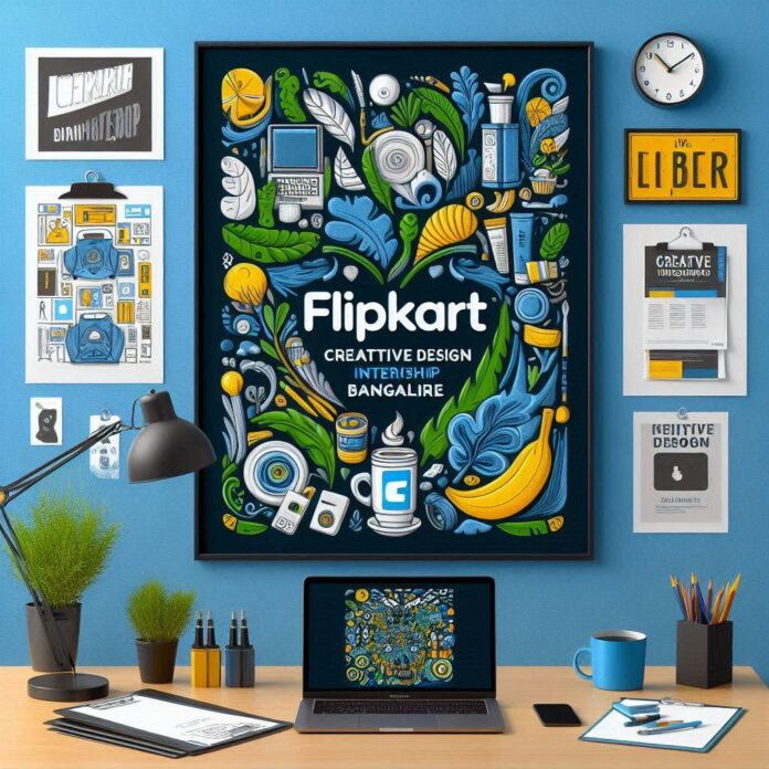 Flipkart Internship; Stipend: Rs. 15,000/ Month: Apply By July 13th