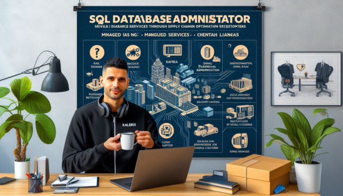 Kaleris Hiring for SQL Database Administrator – Chennai | Kaleris Recruitment Drive |