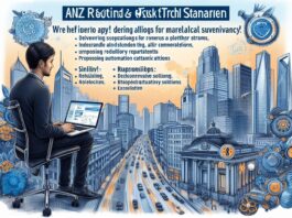 ANZ Hiring for Software Engineer – Fresher Bengaluru | ANZ Recruitment Drive |