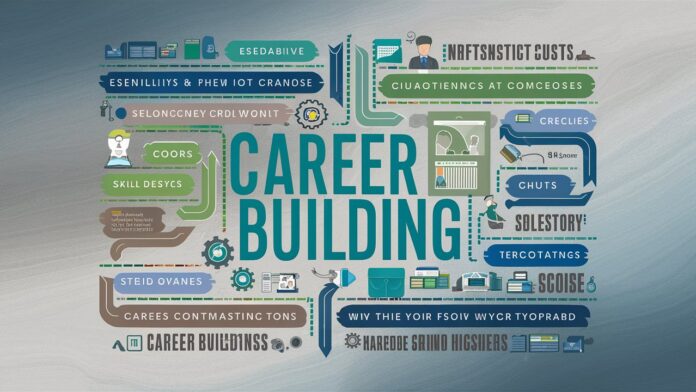 The Ultimate Guide to Building a Successful Career in 2024