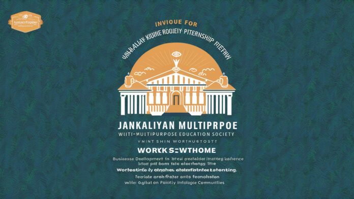 Jankalyan Internship; Stipend: Apply By 19th July