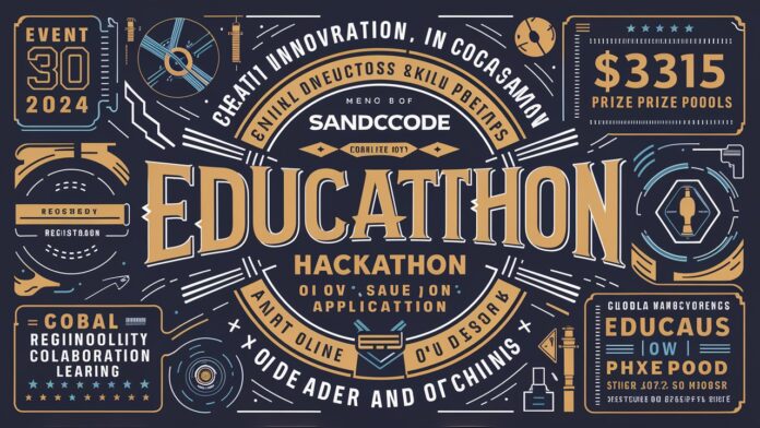 EduCathon: Your Ultimate Guide to Low-Code Web Development Hackathon