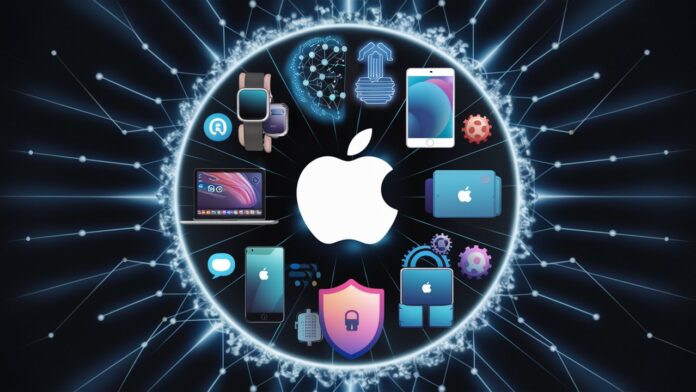 What is Apple Intelligence? 