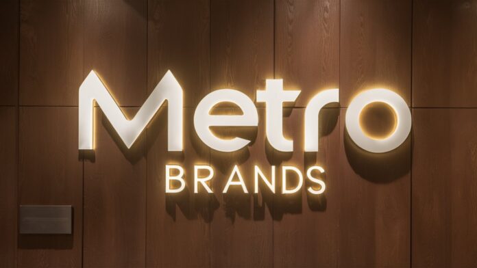 Metro Brands Internship; Stipend Rs. 10,000/ Month: Apply By June 25th