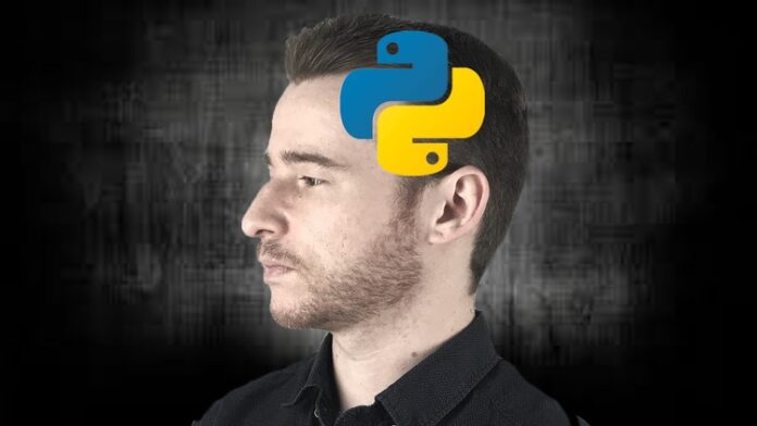 Learn to Code in Python 3: Programming beginner to advanced Free Course Coupon