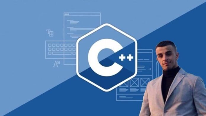 The Complete Introduction to C++ Programming Free Course Coupon