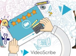 Videoscribe Whiteboard Animations : MasterClass With Project Free Course Coupon