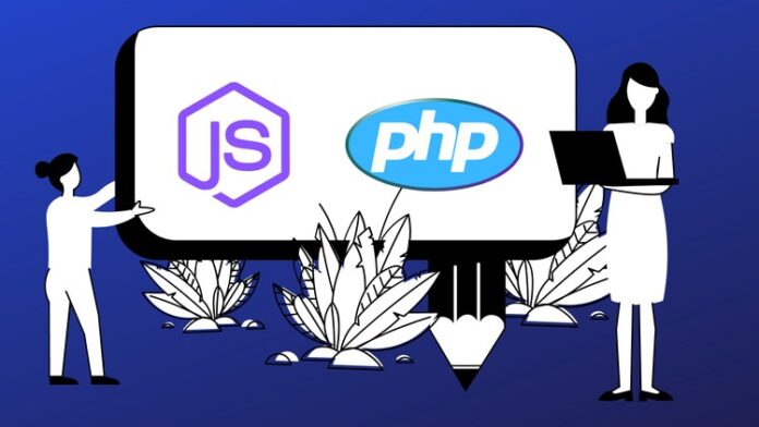 JavaScript And PHP Programming Complete Course