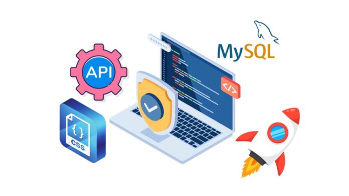 Create RESTful APIs using PHP, POSTMAN and MySQL: Secure API Free Course Coupon