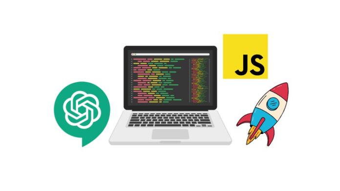 Master in JavaScript Quickly Using ChatGPT Open AI Free Course Coupon