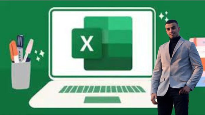 Microsoft Excel: Learn Excel by Creating Diverse Projects Free Course Coupon