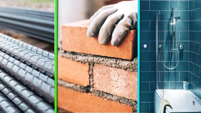 Steel, Cement, Bricks & Tiles Business Management Free Course Coupon