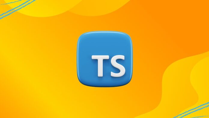 Understanding TypeScript For Beginner To Advanced Free Course Coupon