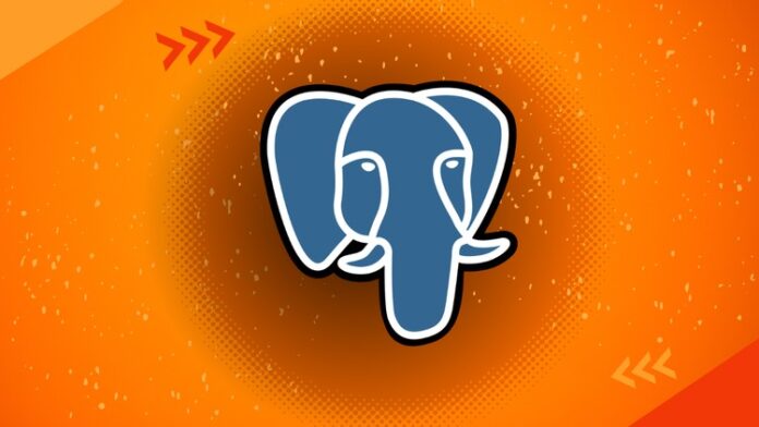 PostgreSQL Bootcamp : Complete Beginner to Advanced Course Free Course Coupon