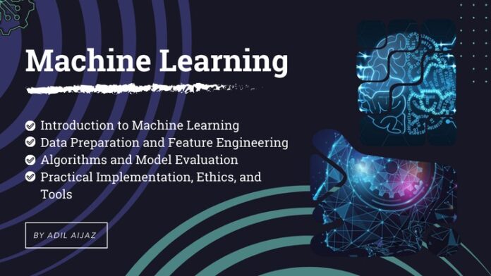 Comprehensive Machine Learning Practice Test: Skill Mastery Free Course Coupon