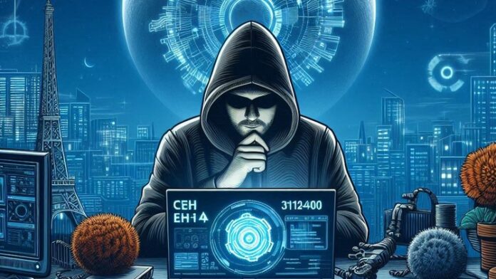 CEH v12 (312-50): Certified Ethical Hacker - 2024 Free Course Coupon