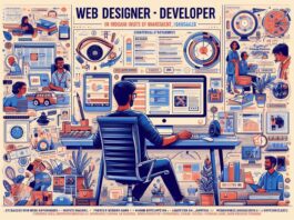 IIMB Hiring Web Designer-Developer