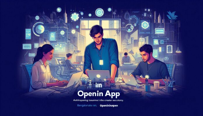 OpeninApp Hiring Entrepreneur in Residence (EIR) Intern Bengaluru, Karnataka | OpeninApp Internship Drive |