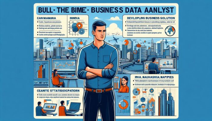 ChannelAssist Hiring Business Data Analyst - India/Malaysia/Philippines