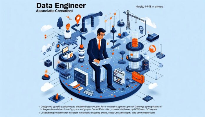 GlobalLogic Hiring Data Engineer