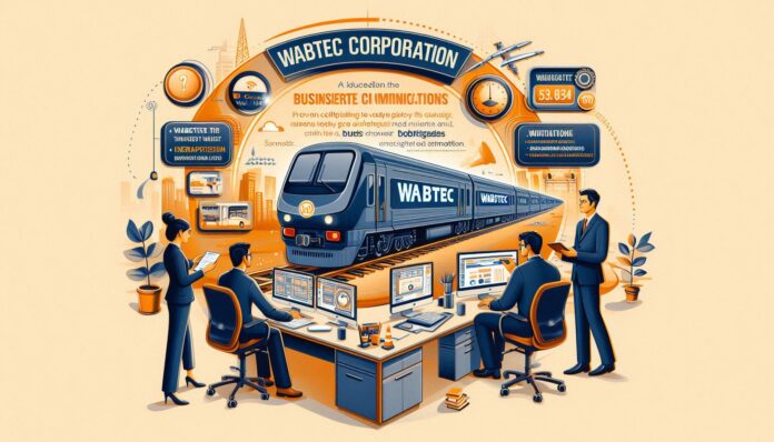 Graphic Designer Intern at Wabtec Corporation