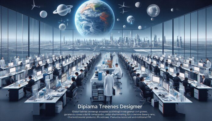 GFS Hiring Diploma Trainee Designer