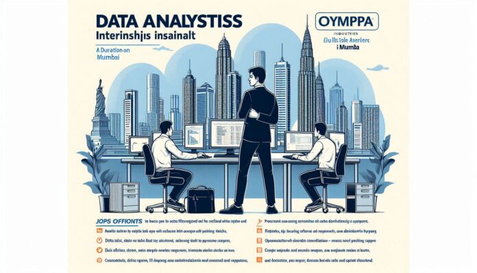 Data Entry Internship at Kelp Global