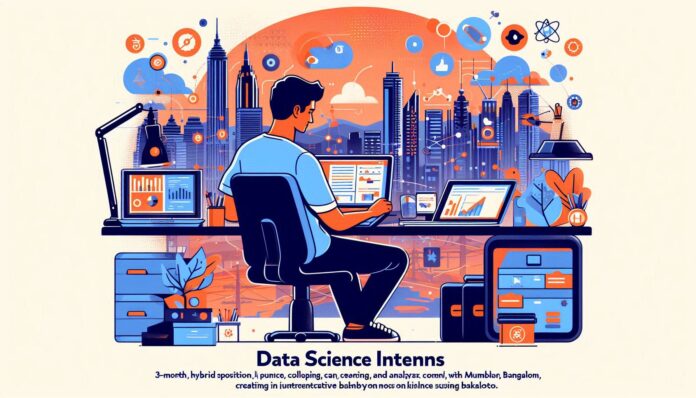 Data Science Internship at Kkonnect.io