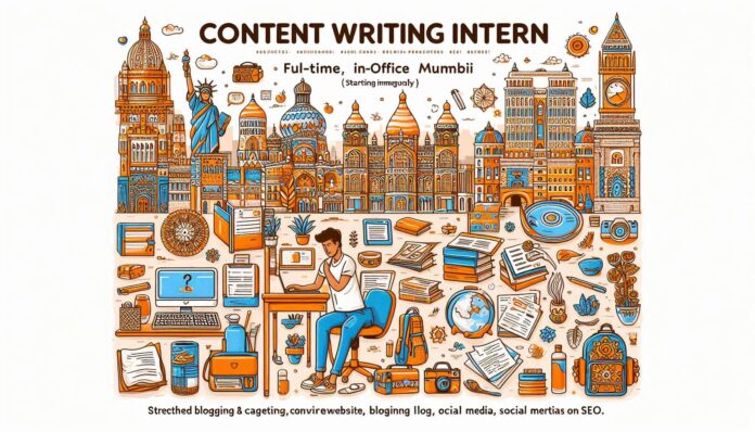 The Hosteller Hiring Content Writing Intern