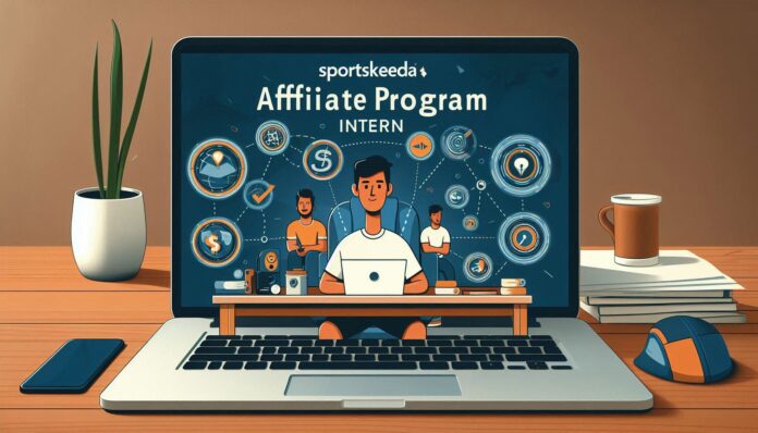 Absolute Sports Hiring Affiliate Program Intern