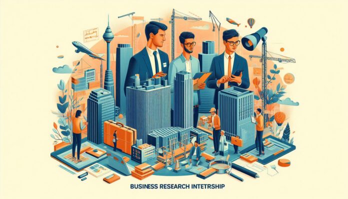 Novatr Hiring Business Research Internship