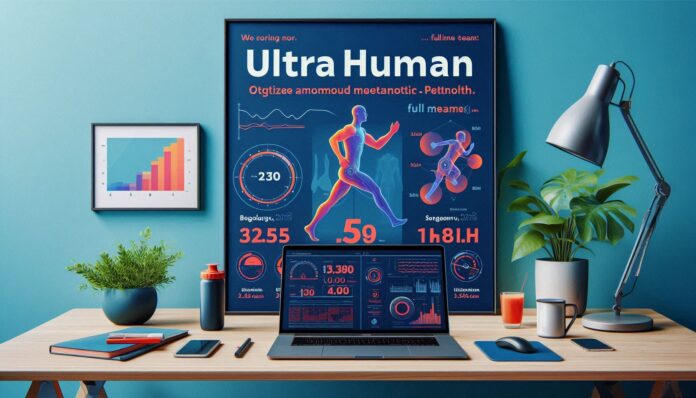 Ultrahuman Hiring For Senior Data Engineer