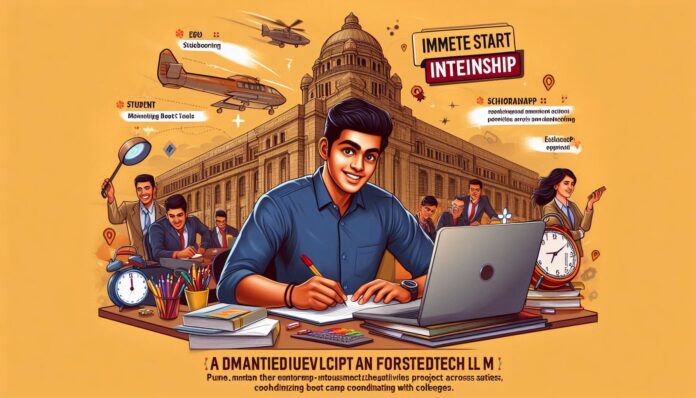 Forstu Edutech LLP Hiring Operations Internship